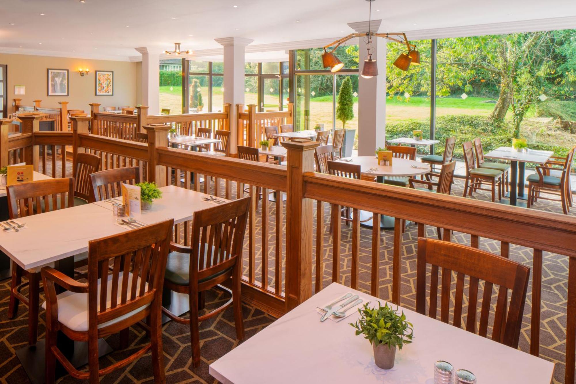 Winterbourne Holiday Inn Bristol Filton By Ihg מראה חיצוני תמונה