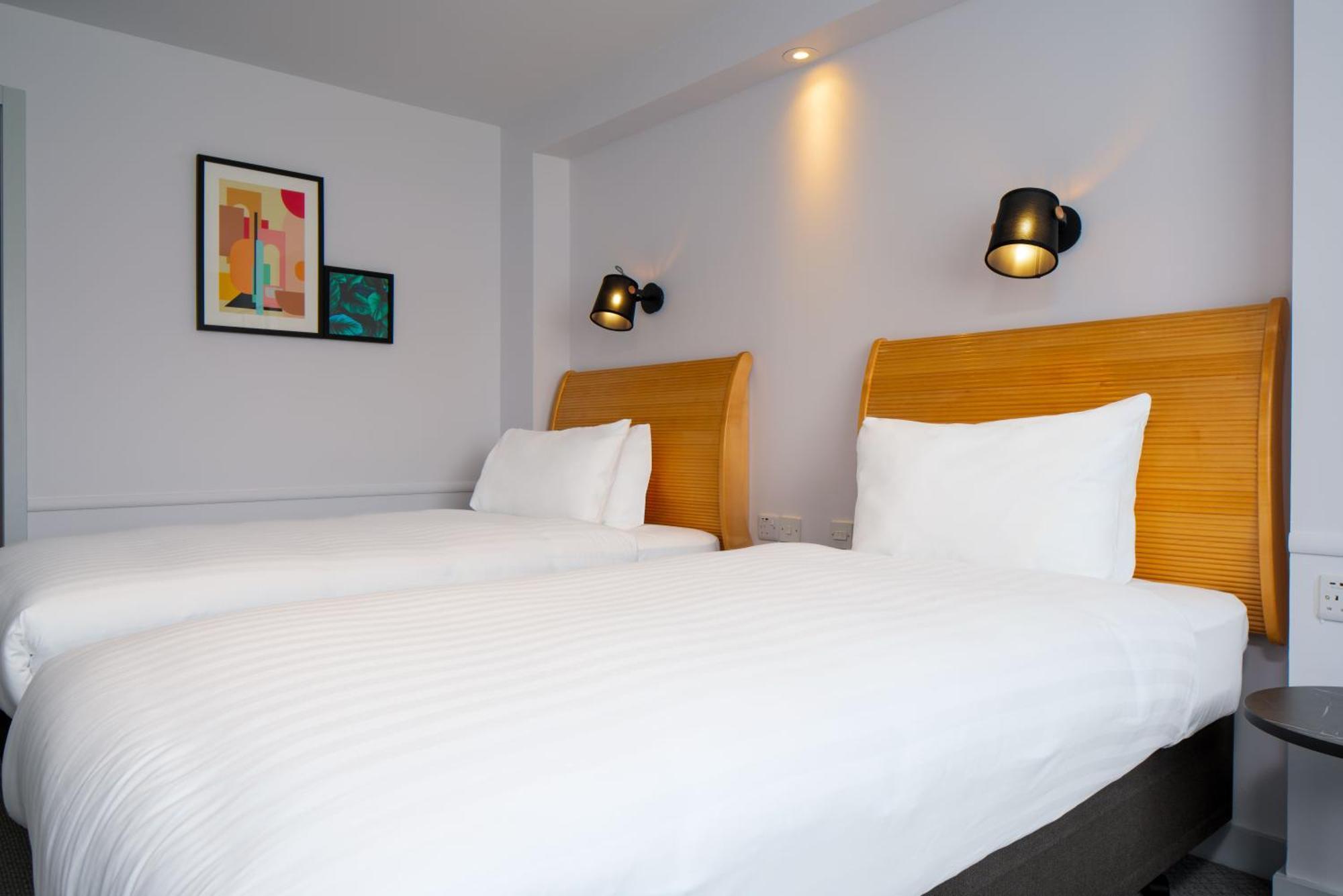 Winterbourne Holiday Inn Bristol Filton By Ihg מראה חיצוני תמונה