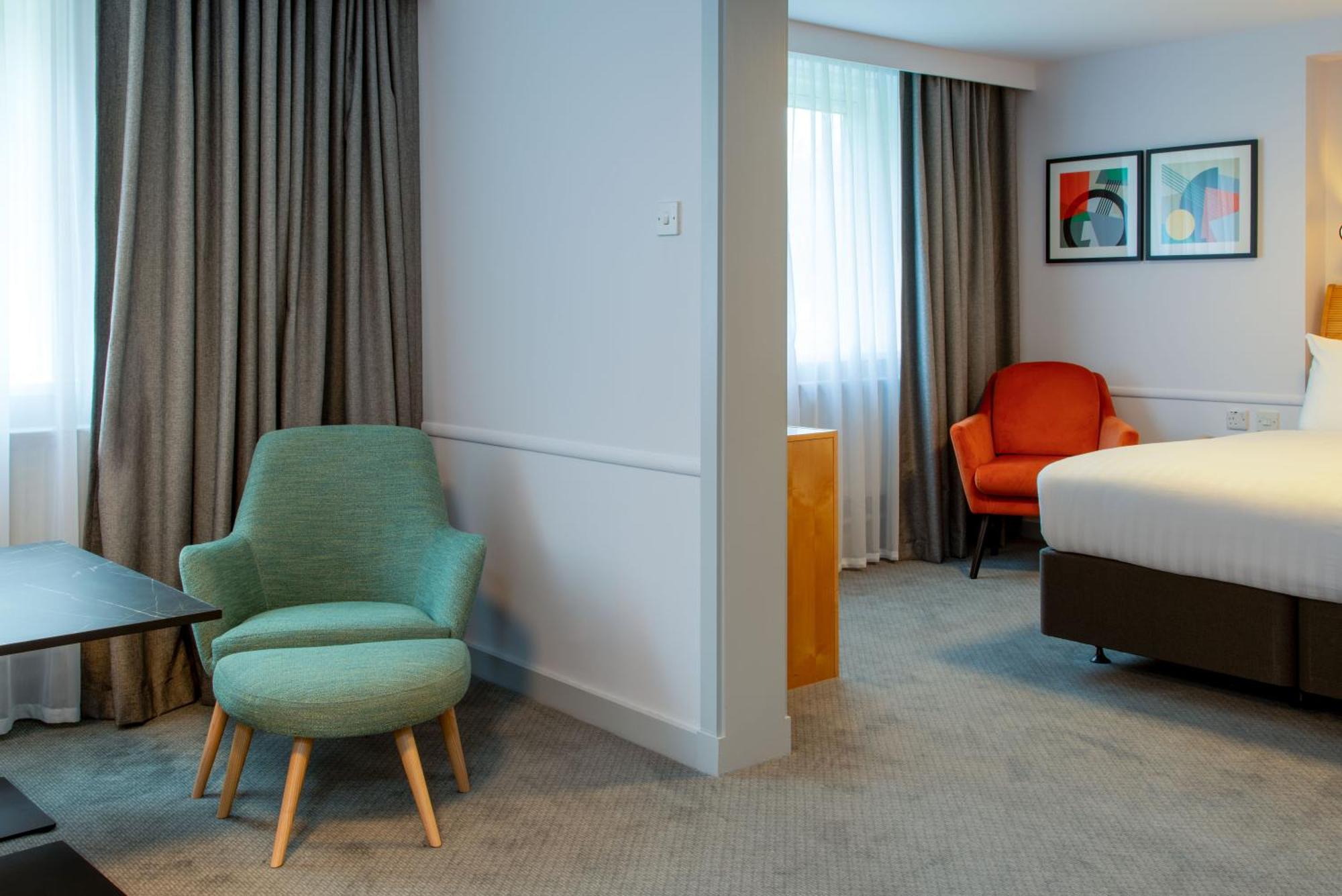 Winterbourne Holiday Inn Bristol Filton By Ihg מראה חיצוני תמונה