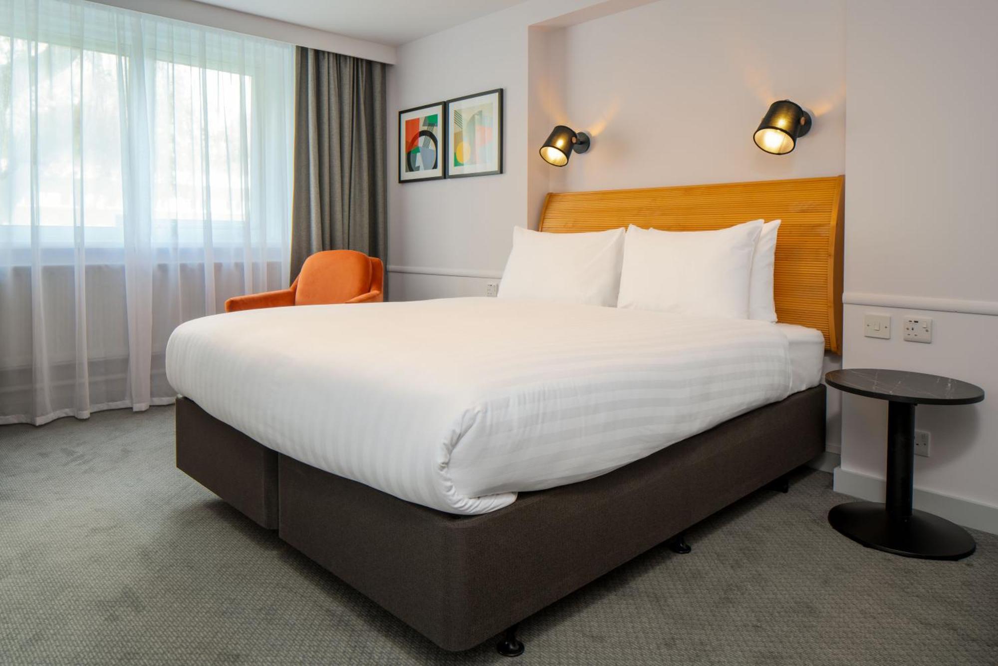 Winterbourne Holiday Inn Bristol Filton By Ihg מראה חיצוני תמונה