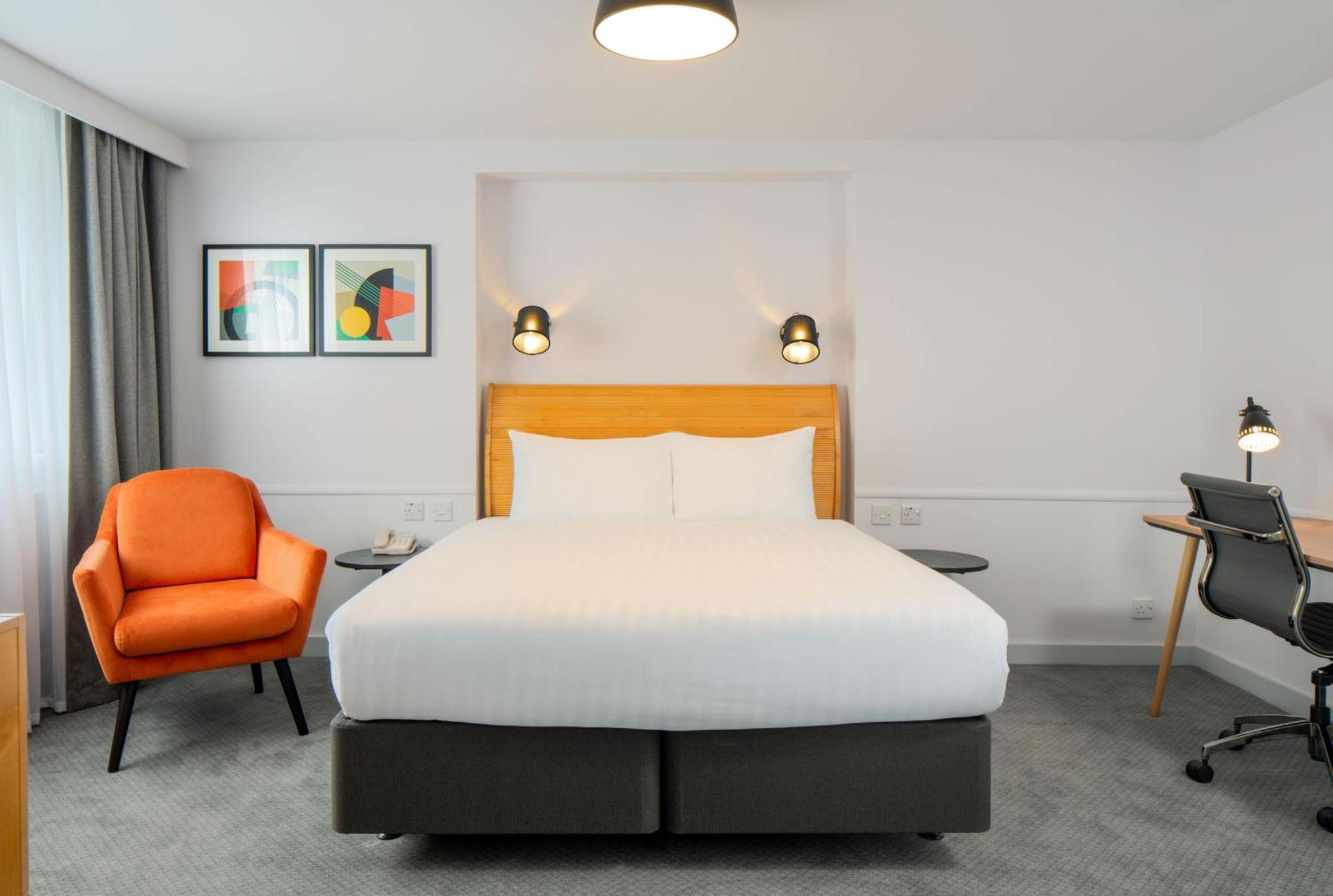 Winterbourne Holiday Inn Bristol Filton By Ihg מראה חיצוני תמונה