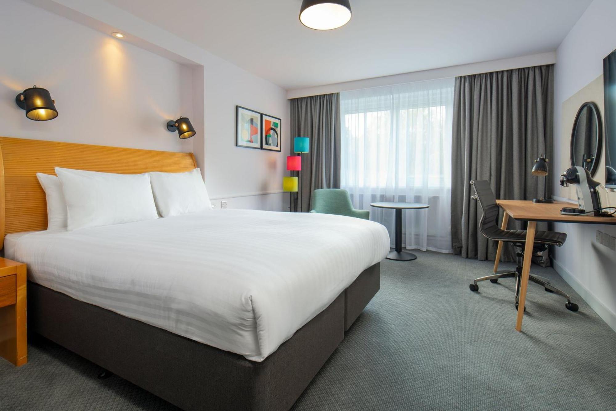 Winterbourne Holiday Inn Bristol Filton By Ihg מראה חיצוני תמונה